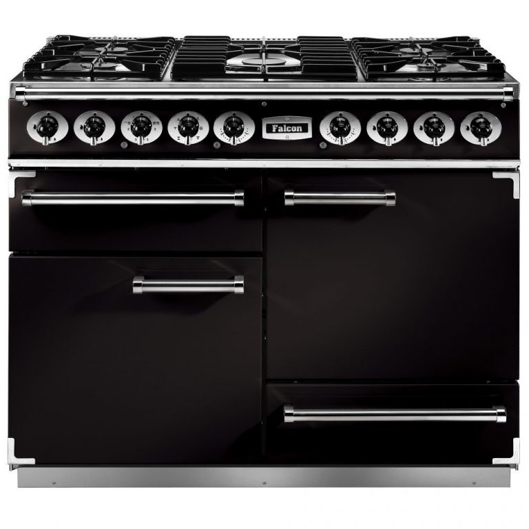Falcon Range Cookers at the Discount Appliance Centre